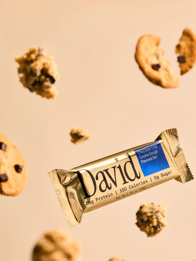 SWEAT N SALT - Recover (12 pack)